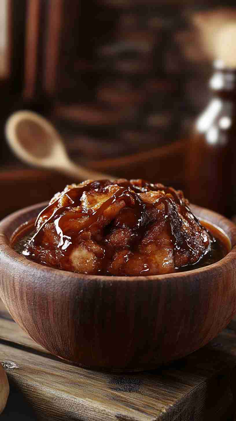 Crock Pot Sweet and Spicy Pulled Pork Crock Pot Sweet and Spicy Pulled Pork