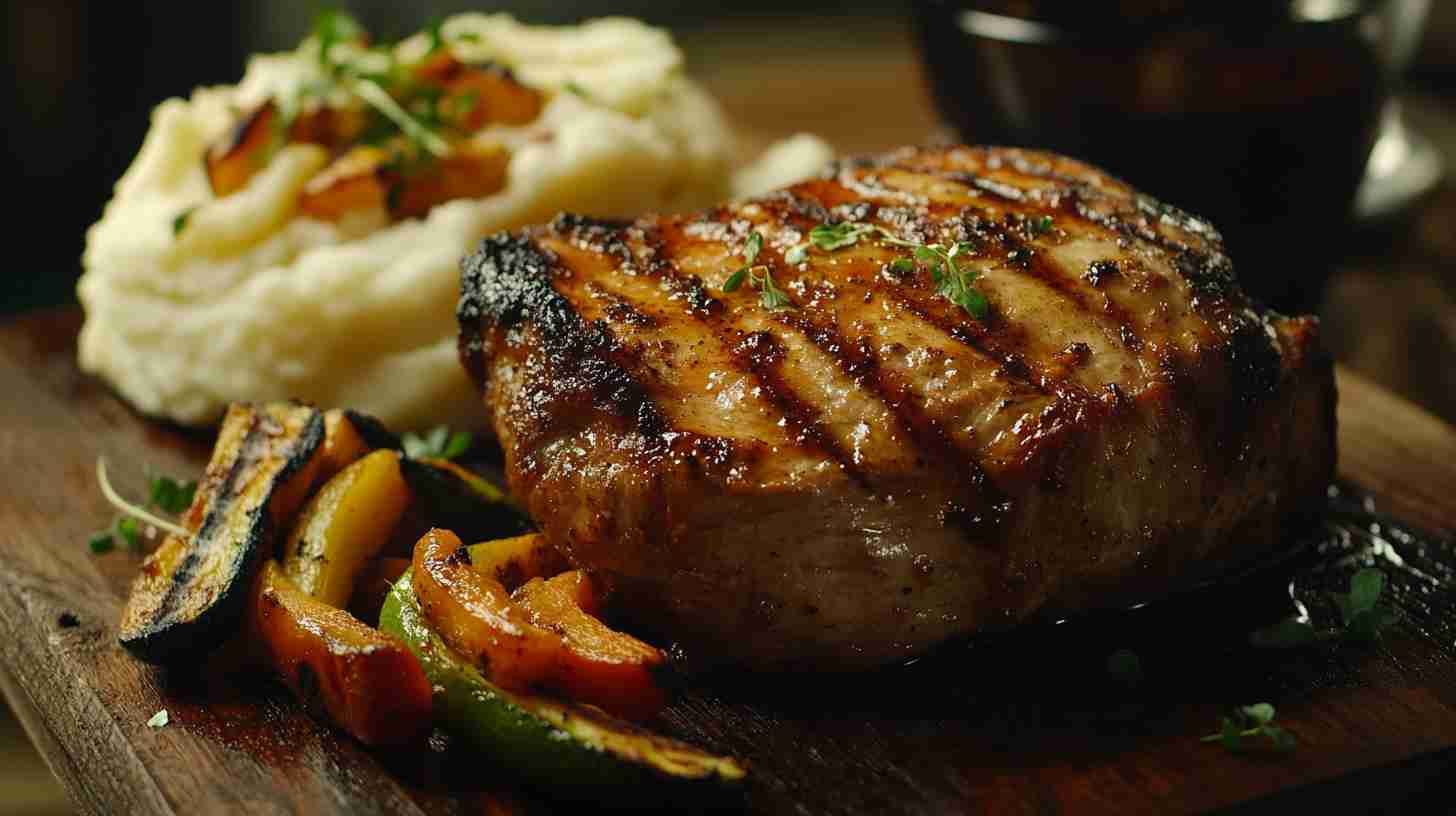 Crock Pot Sweet and Tangy BBQ Pork Roast Crock Pot Sweet and Tangy BBQ Pork Roast