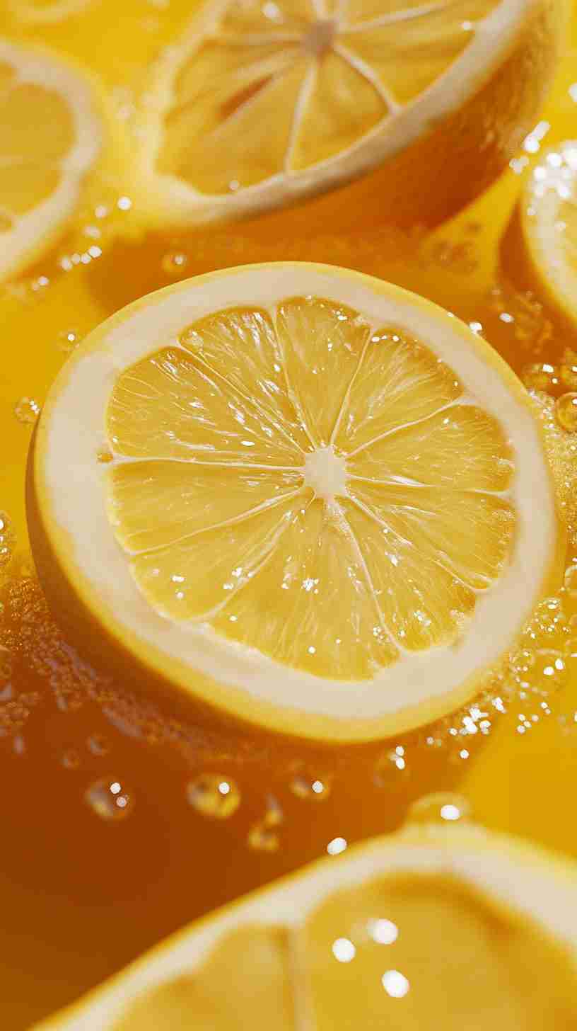 Lemon Cake with a Twist in Slow Cooker Lemon Cake with a Twist in Slow Cooker