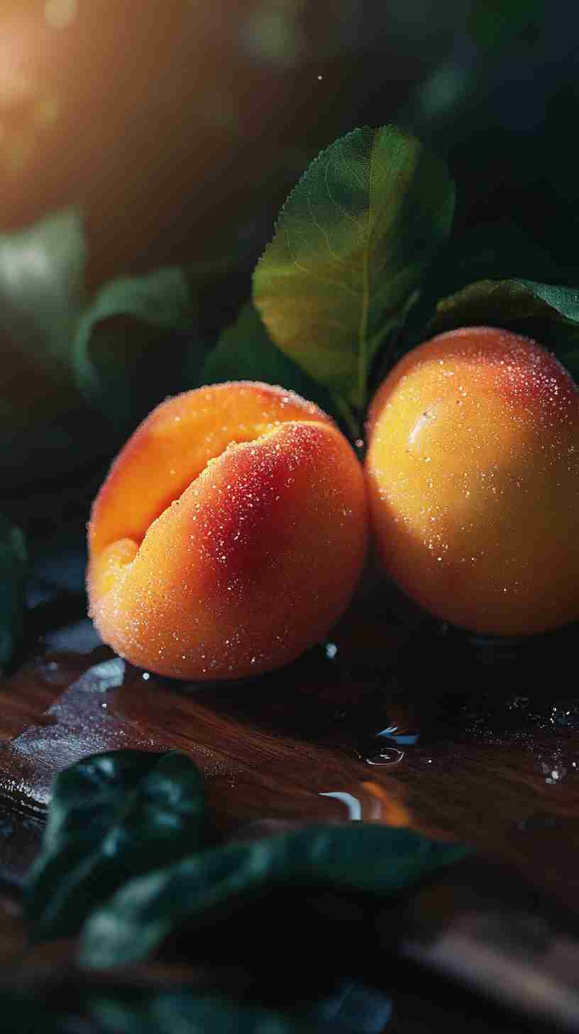 Peach Cobbler Cake Delight in Slow Cooker Peach Cobbler Cake Delight in Slow Cooker