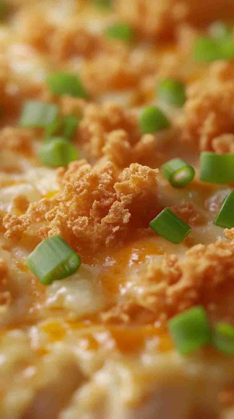 Savory Chicken and Rice Casserole in Slow Cooker Savory Chicken and Rice Casserole in Slow Cooker