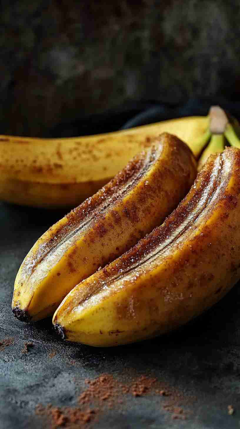 Slow Cooker Banana Bread Cake Slow Cooker Banana Bread Cake