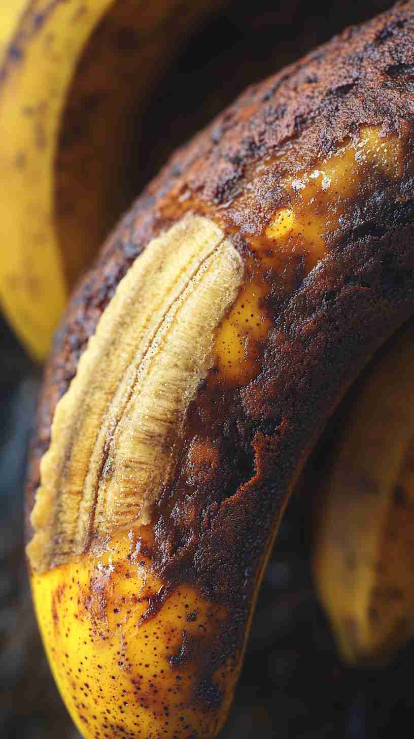 Slow Cooker Banana Bread Cake Slow Cooker Banana Bread Cake
