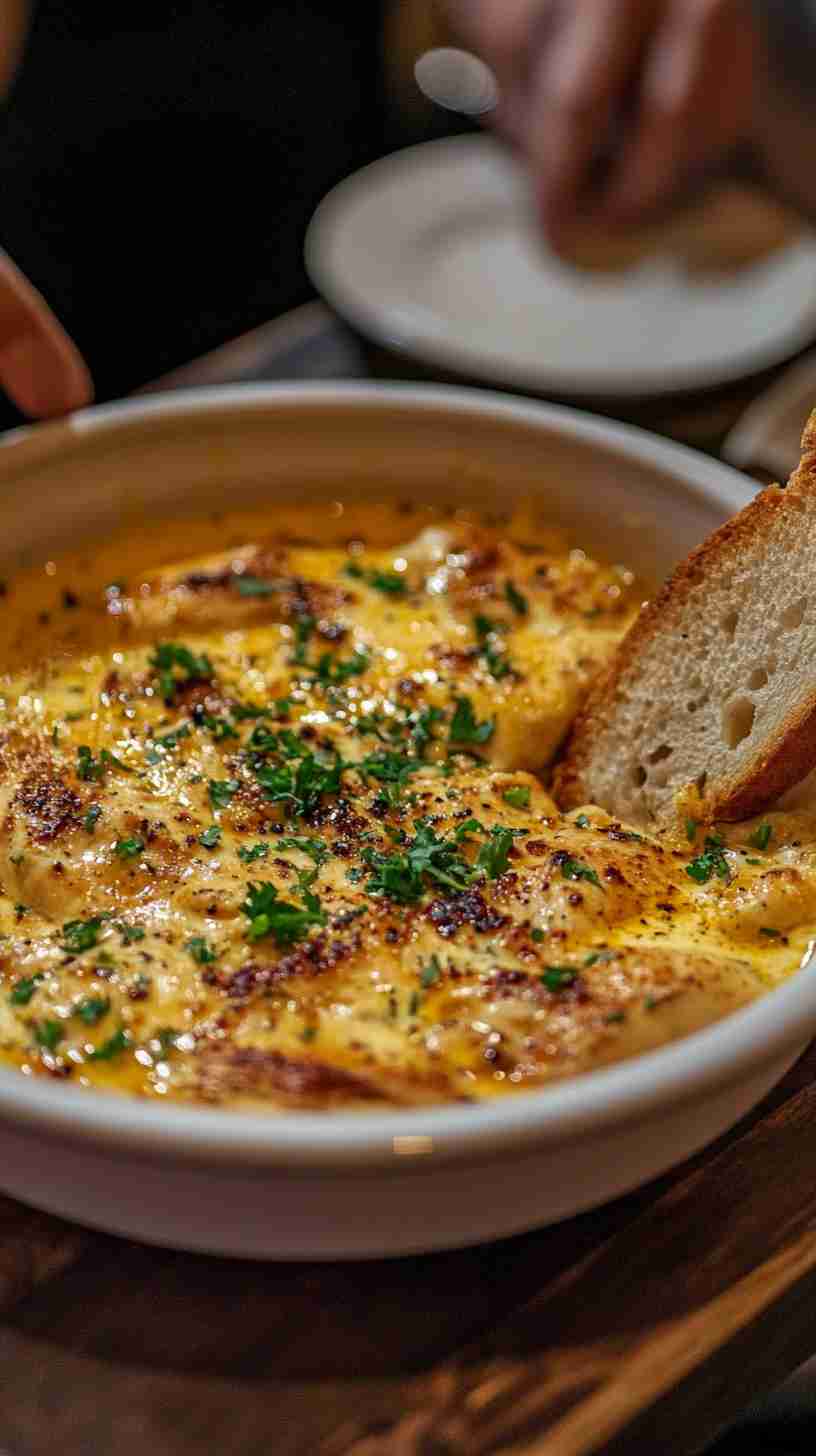 Slow Cooker Creamy Tuscan Garlic Chicken Slow Cooker Creamy Tuscan Garlic Chicken