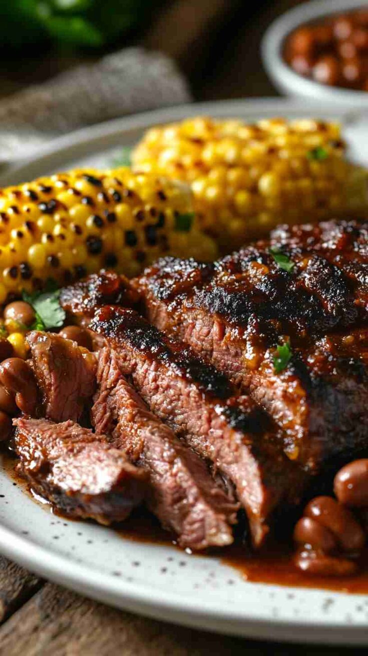 Smoky Chipotle Pork Roast in Slow Cooker Smoky Chipotle Pork Roast in Slow Cooker
