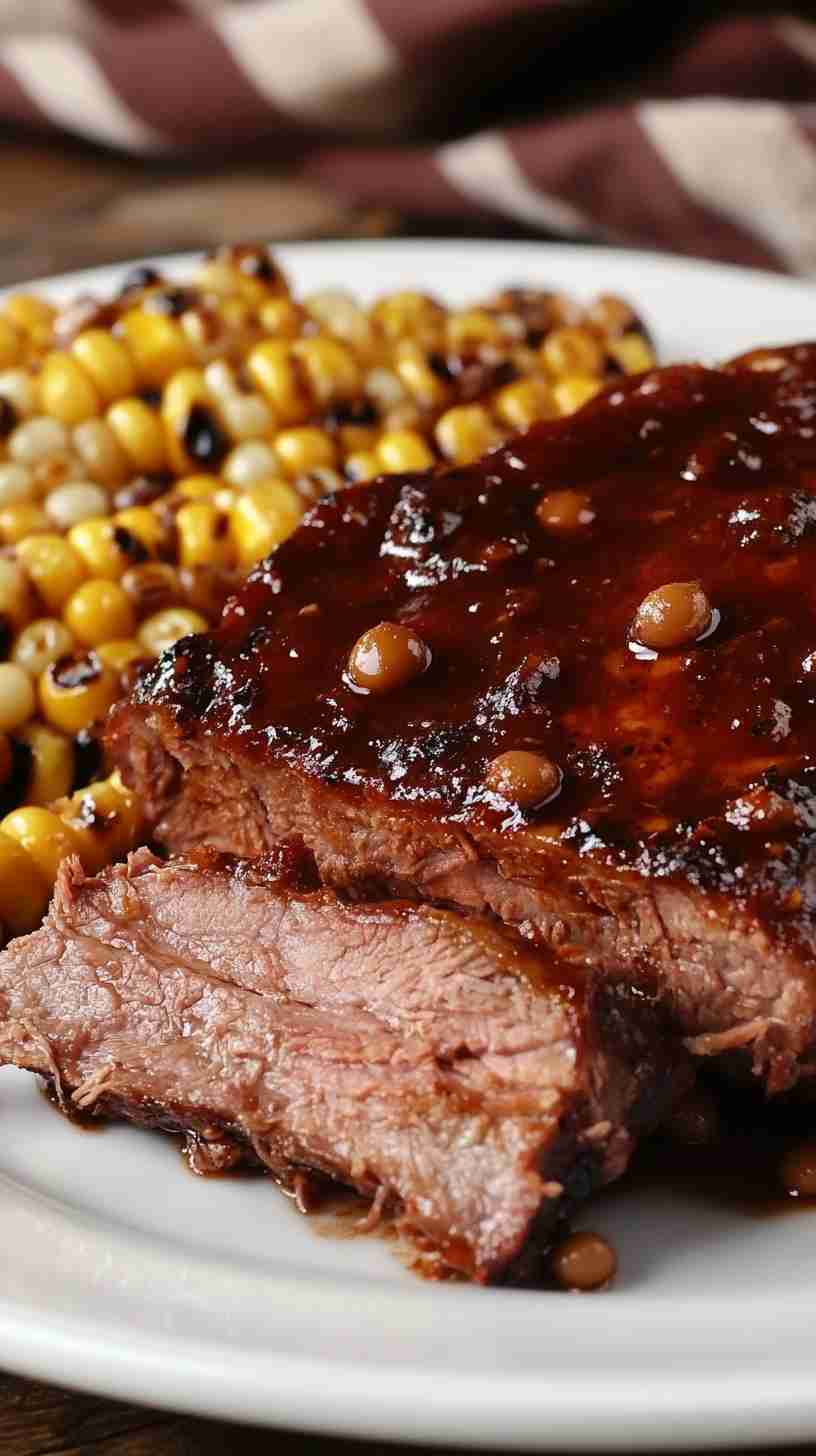 Smoky Chipotle Pork Roast in Slow Cooker Smoky Chipotle Pork Roast in Slow Cooker