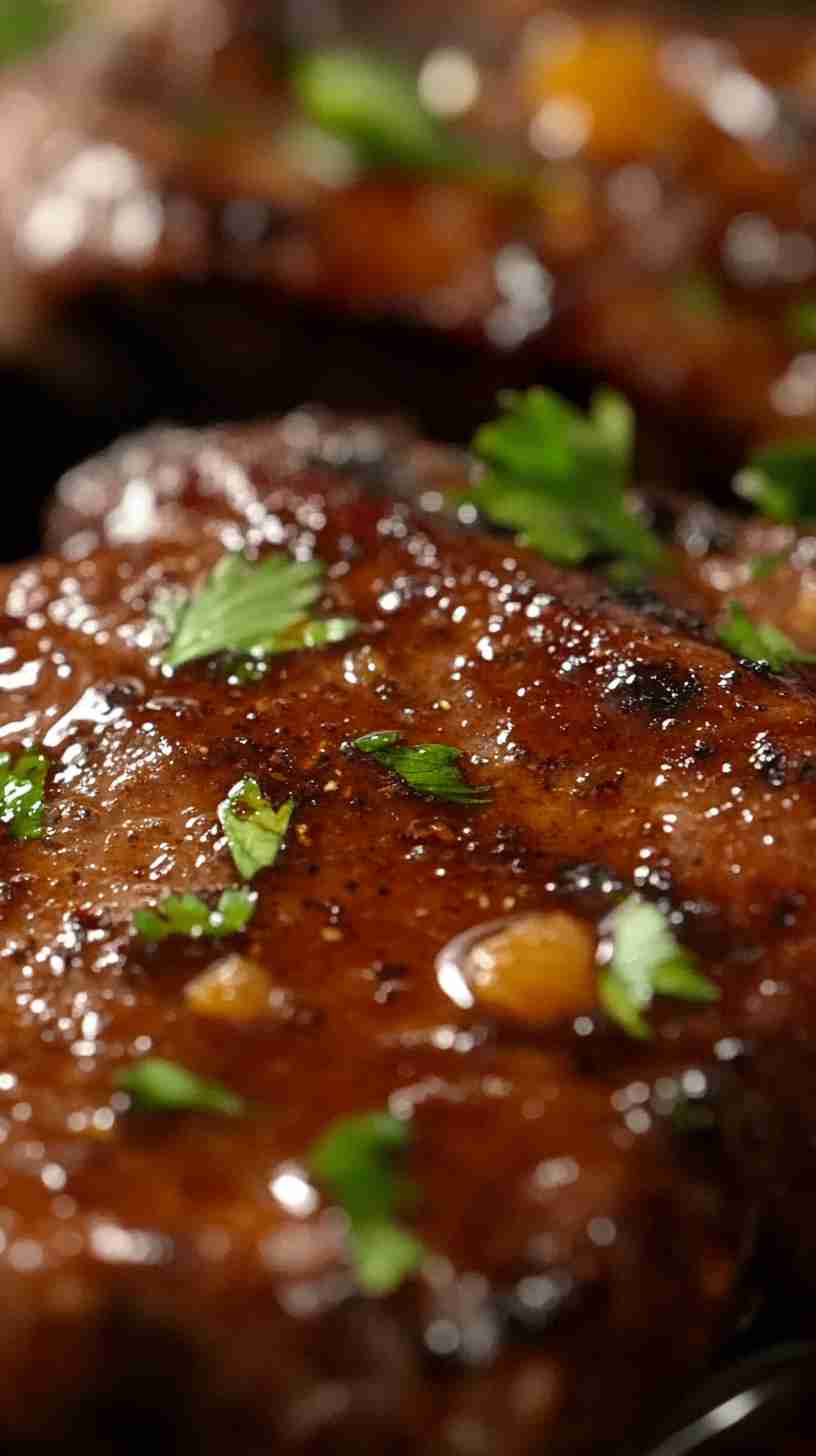 Smoky Chipotle Pork Roast in Slow Cooker Smoky Chipotle Pork Roast in Slow Cooker