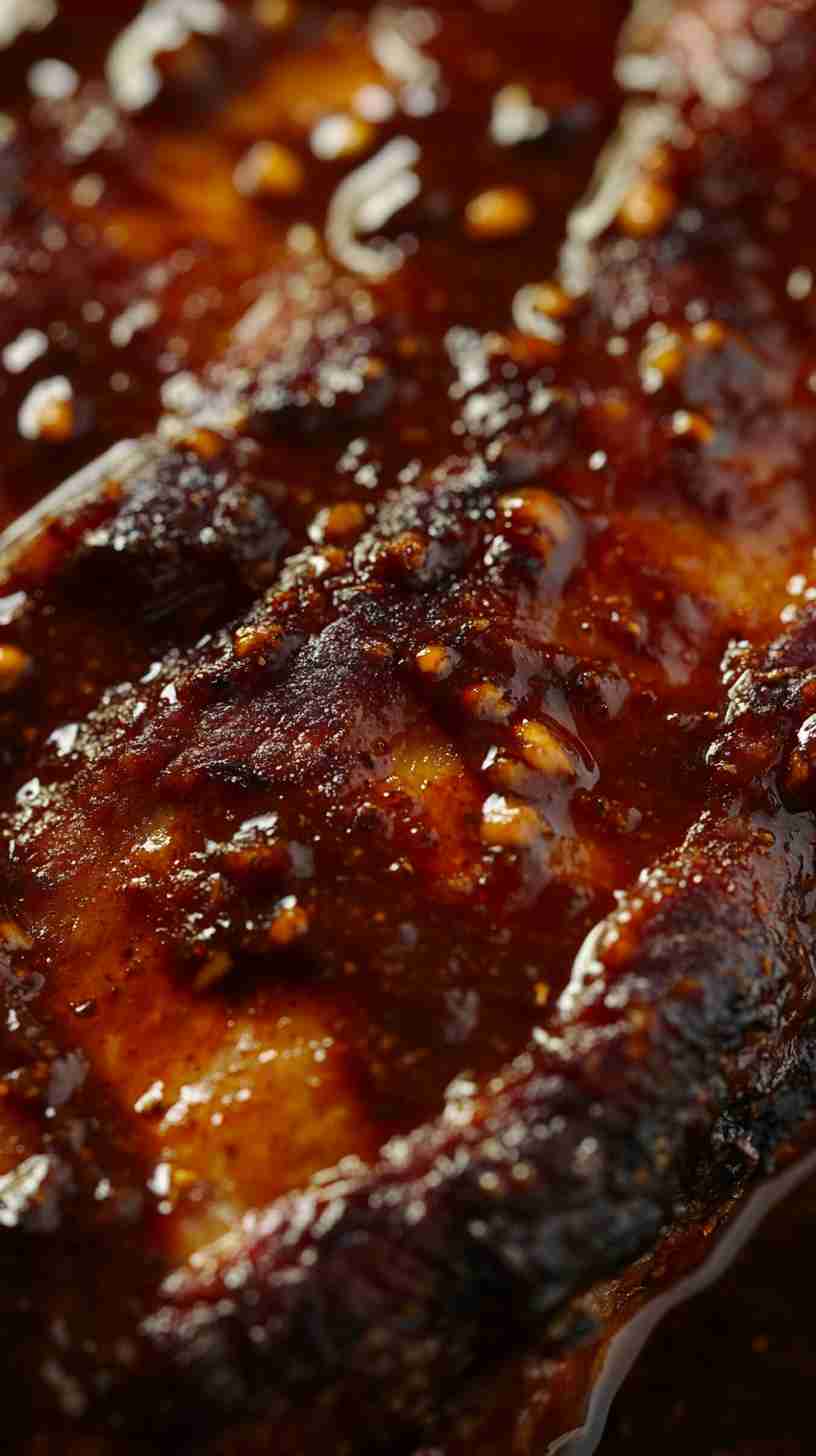 Smoky Chipotle Pork Roast in Slow Cooker Smoky Chipotle Pork Roast in Slow Cooker