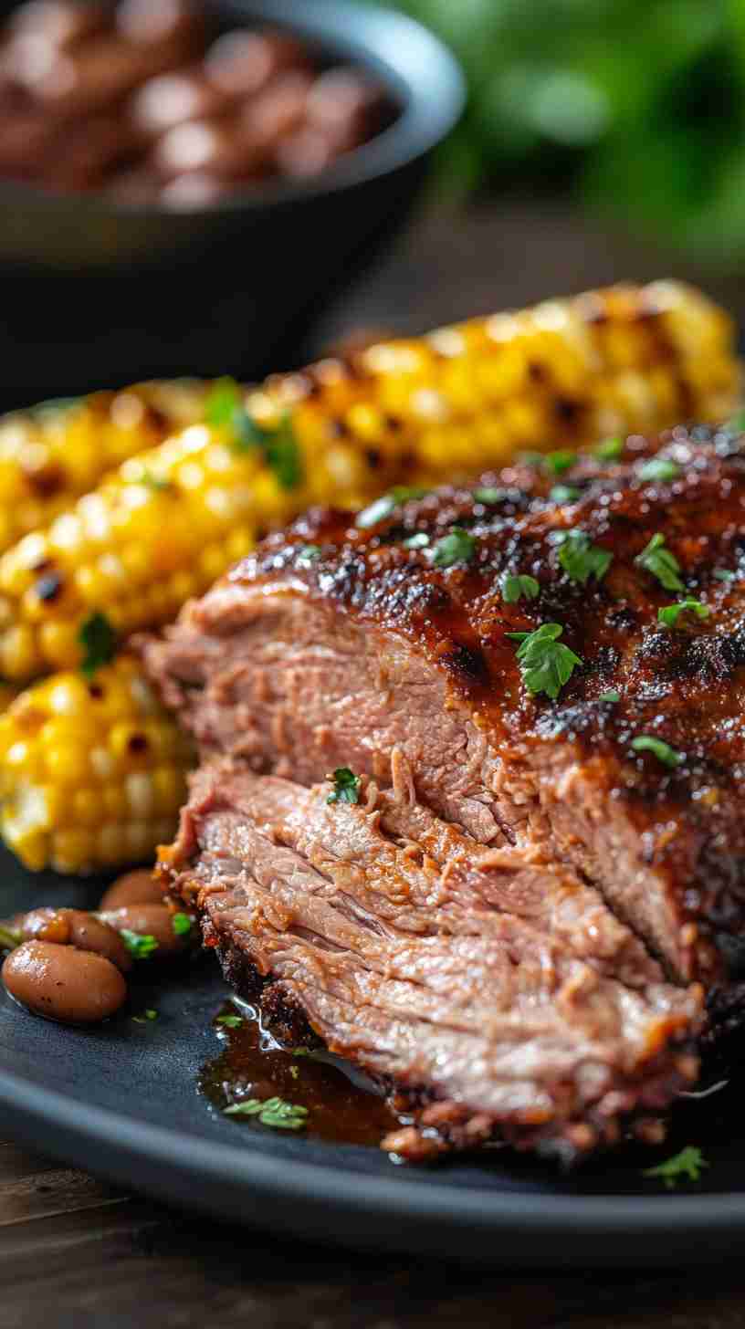 Smoky Chipotle Pork Roast in Slow Cooker Smoky Chipotle Pork Roast in Slow Cooker