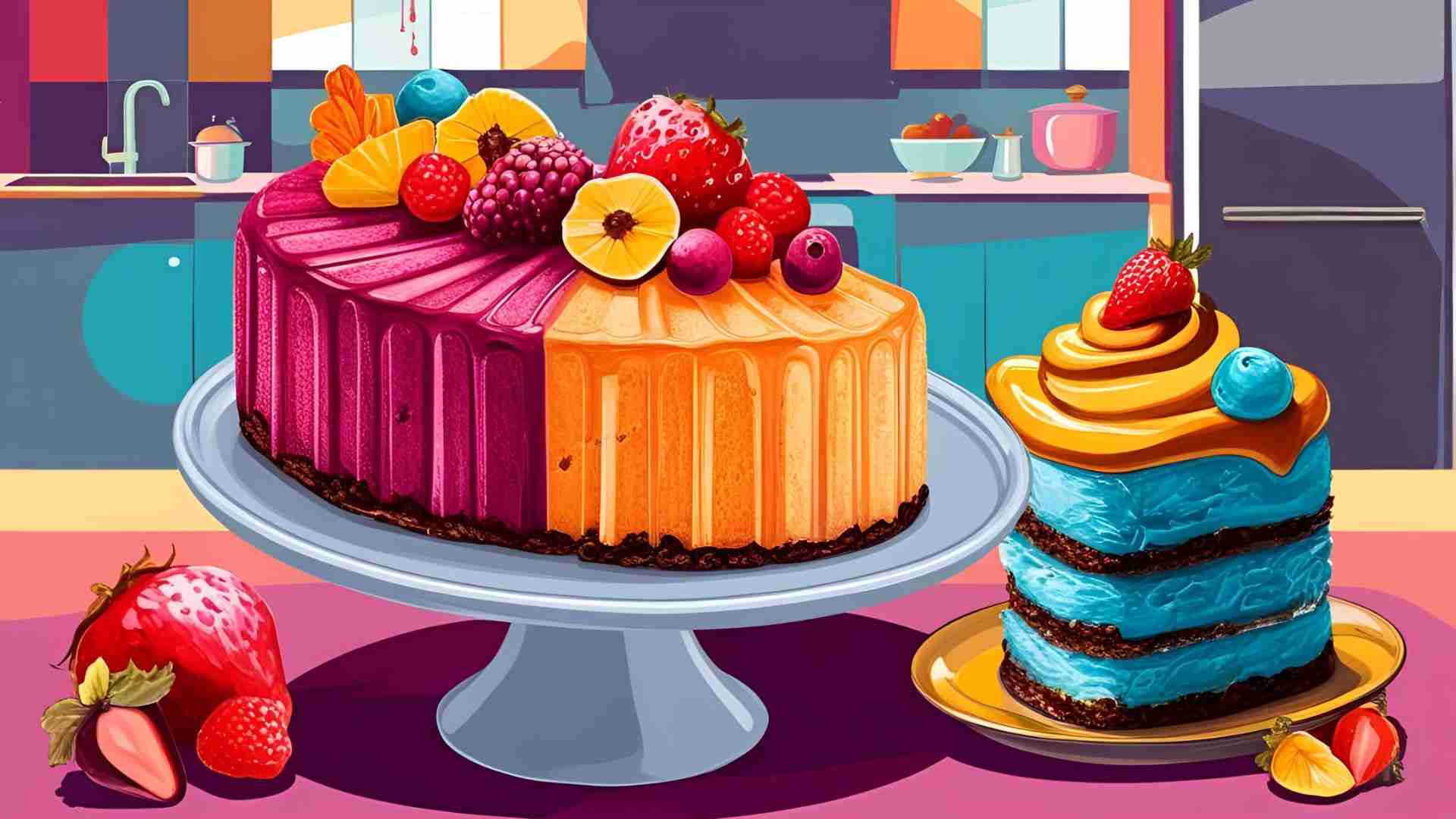 Top 10 Tips for Creating Click-Worthy Recipe Images