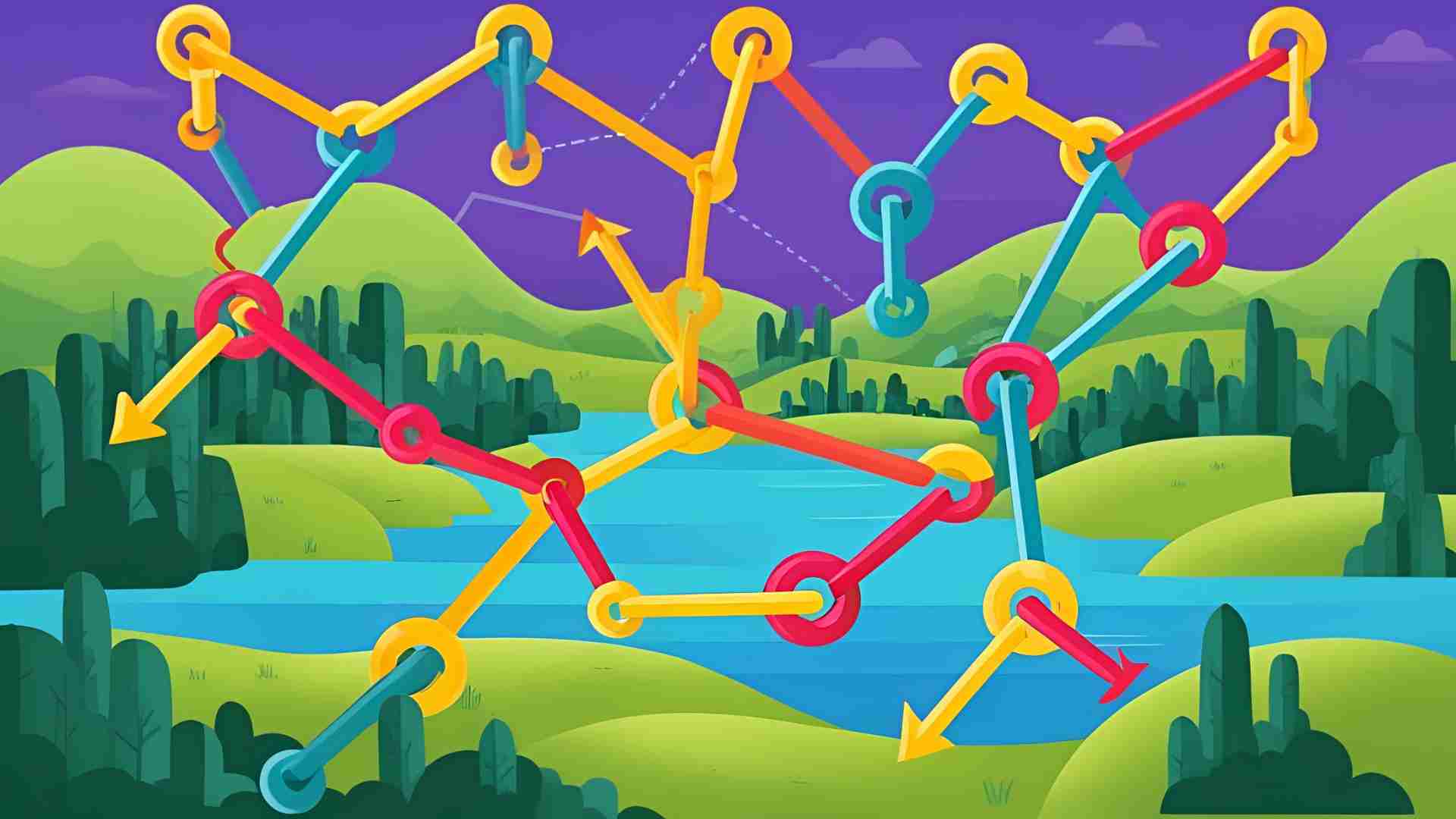 7 Link Building Strategies for Food Blogs