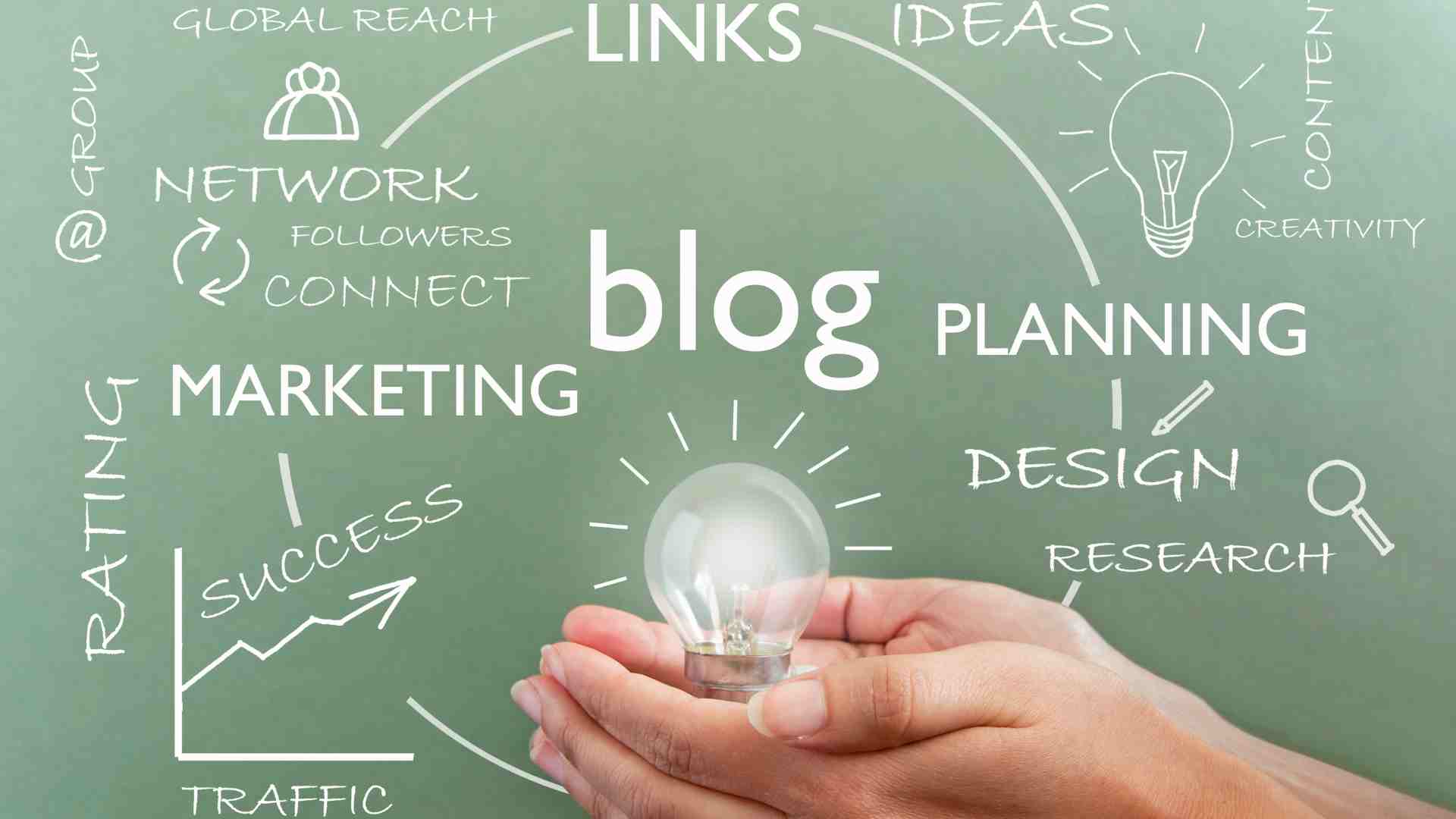 Food Blogs and the Intent Behind Lengthy Stories