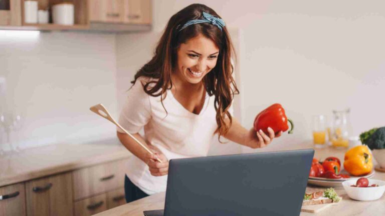 Writing Blog Content That Supports Video Recipes