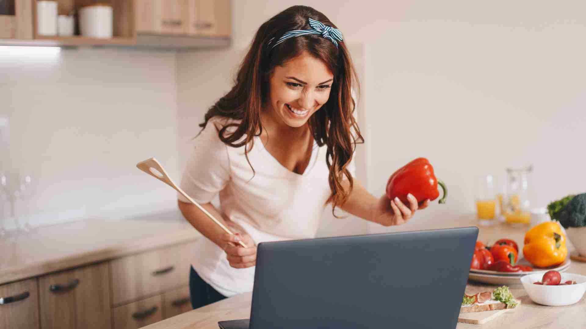 Writing Blog Content That Supports Video Recipes