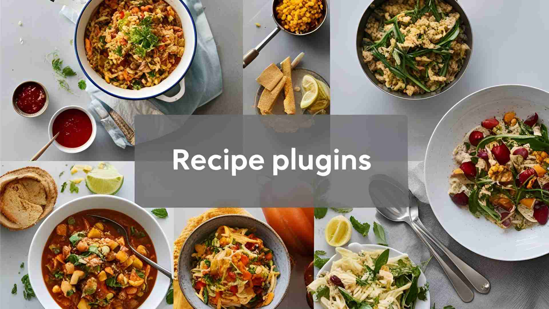 Recipe Kit vs Traditional Recipe Plugins: Which is Better