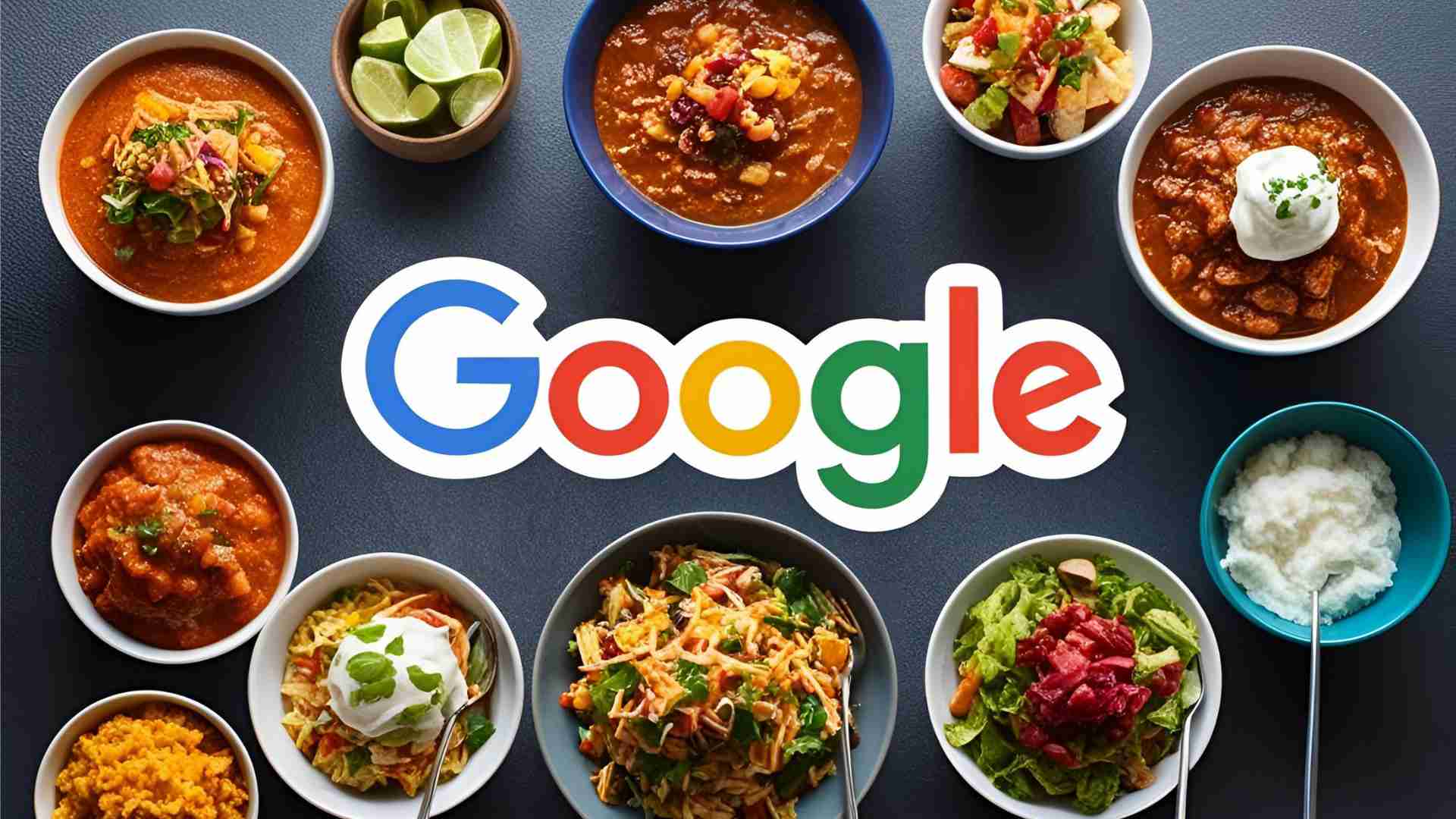 How To Get Rich Snippet Recipes on Google