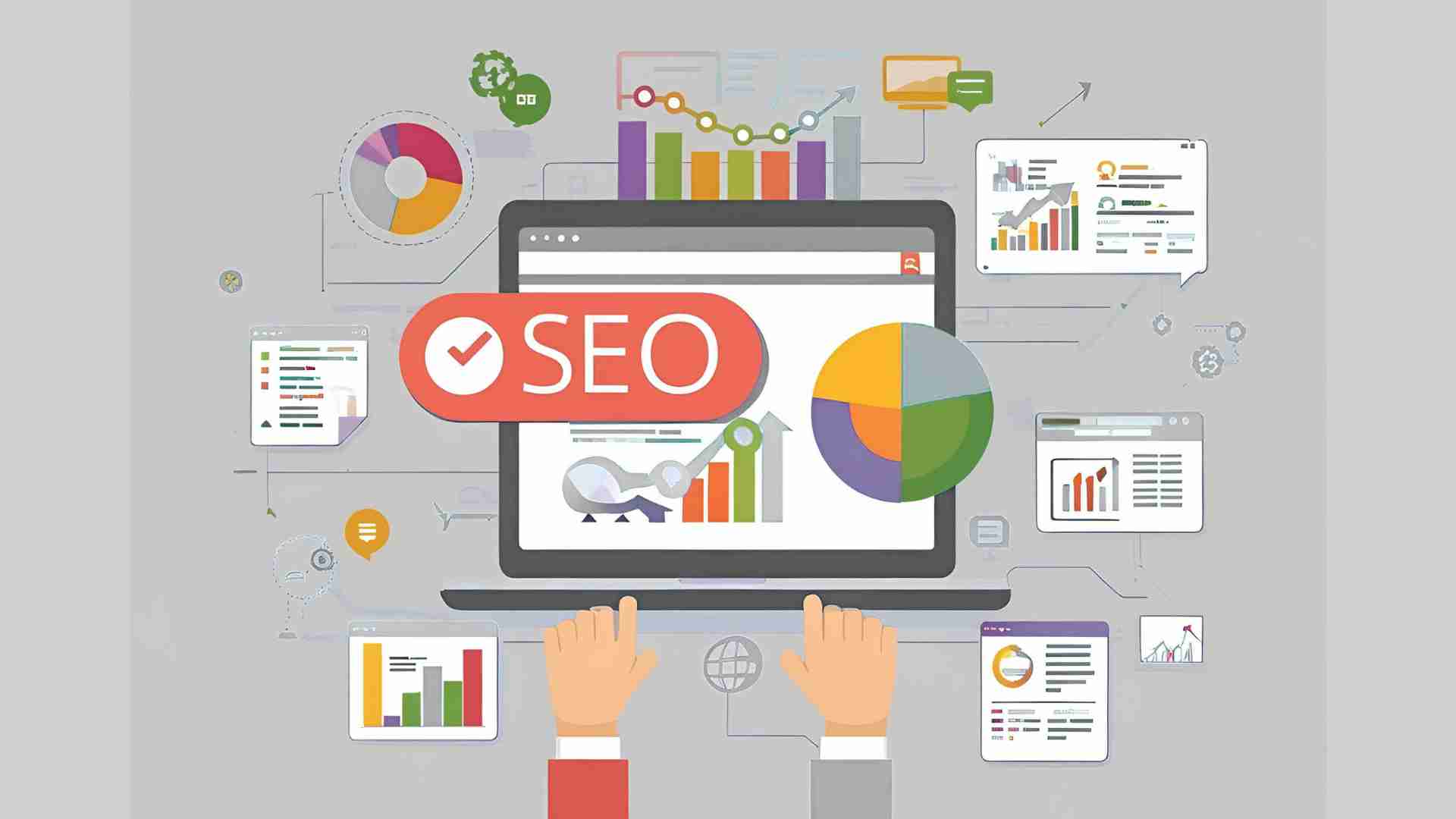 15 SEO Tips to Boost Organic Rankings & Traffic