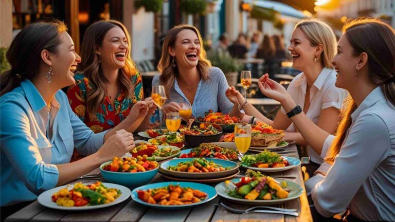 5 Ways to Connect with Food Influencers on LinkedIn