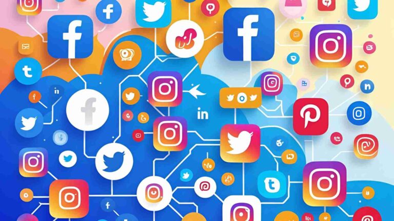 How To Grow Blog Traffic With Social Media: 3 Best Platforms