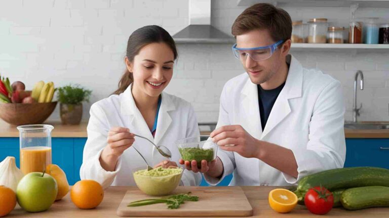 Food Science Tips for Consistent Food Quality