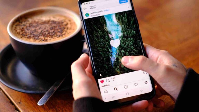 17 ways to repurpose recipe blog content on Instagram