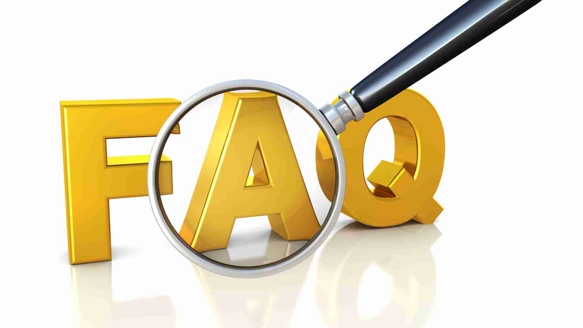 Writing Helpful FAQ Sections for Recipe Posts