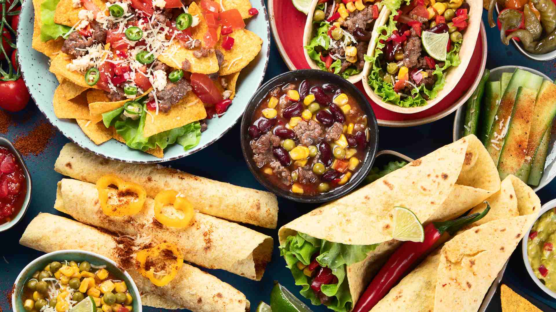 Collaborating With Local Food Bloggers and Food Critics 