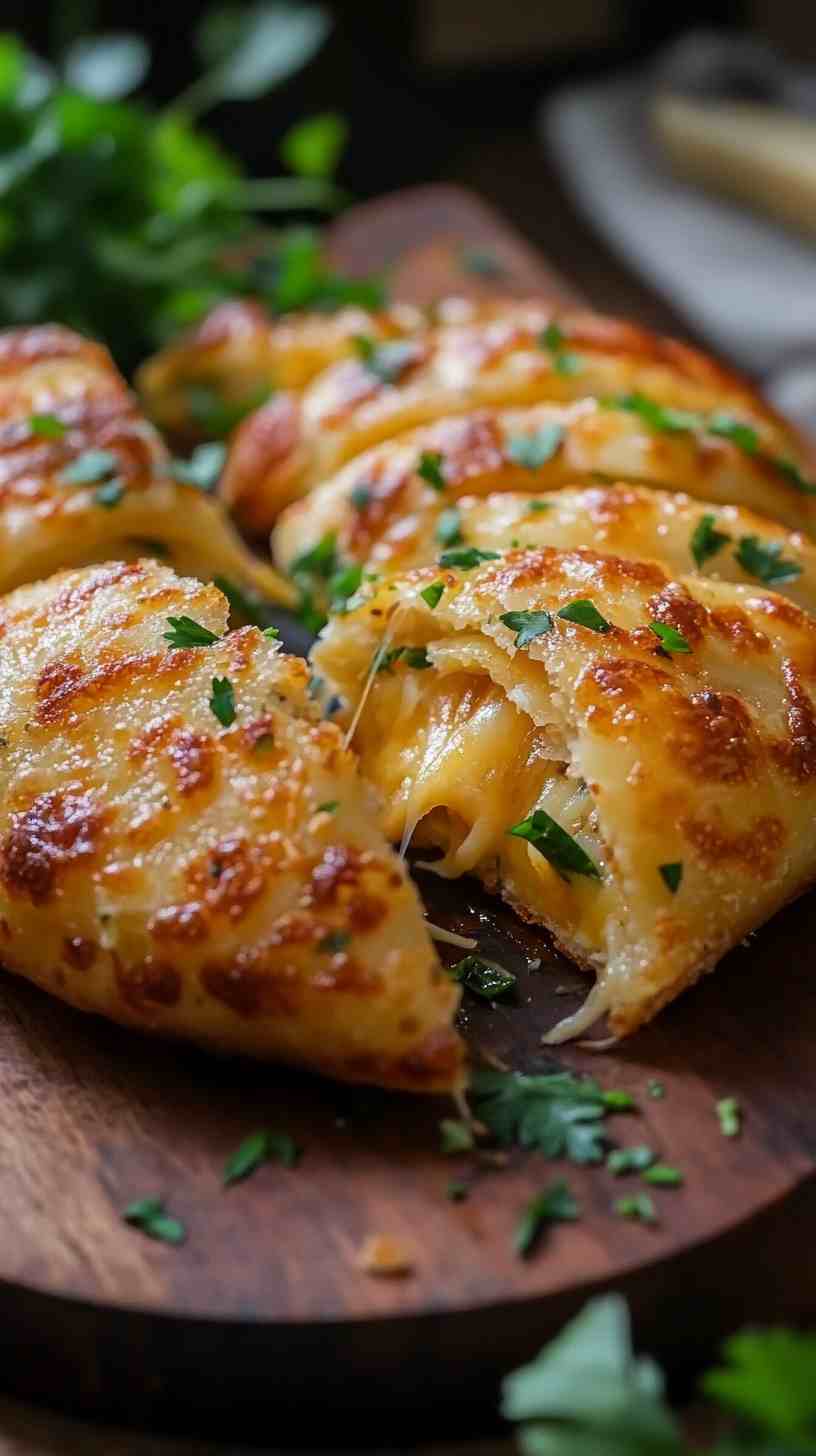 Cheese-Stuffed Jalapeño Poppers Street Food Cheese-Stuffed Jalapeño Poppers Street Food