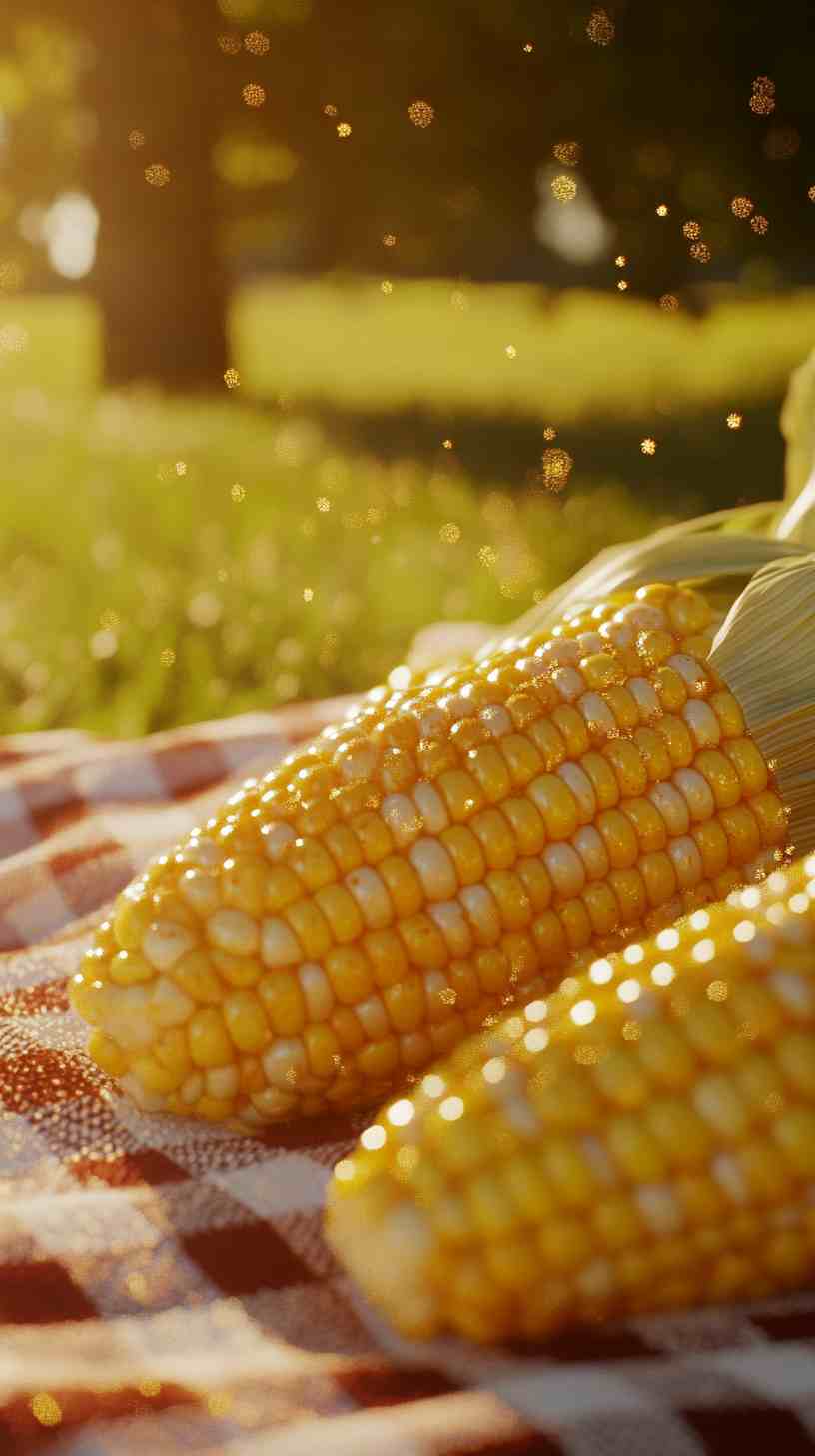 Grilled Corn on the Cob with Chili Lime Butter Street Food Grilled Corn on the Cob with Chili Lime Butter Street Food