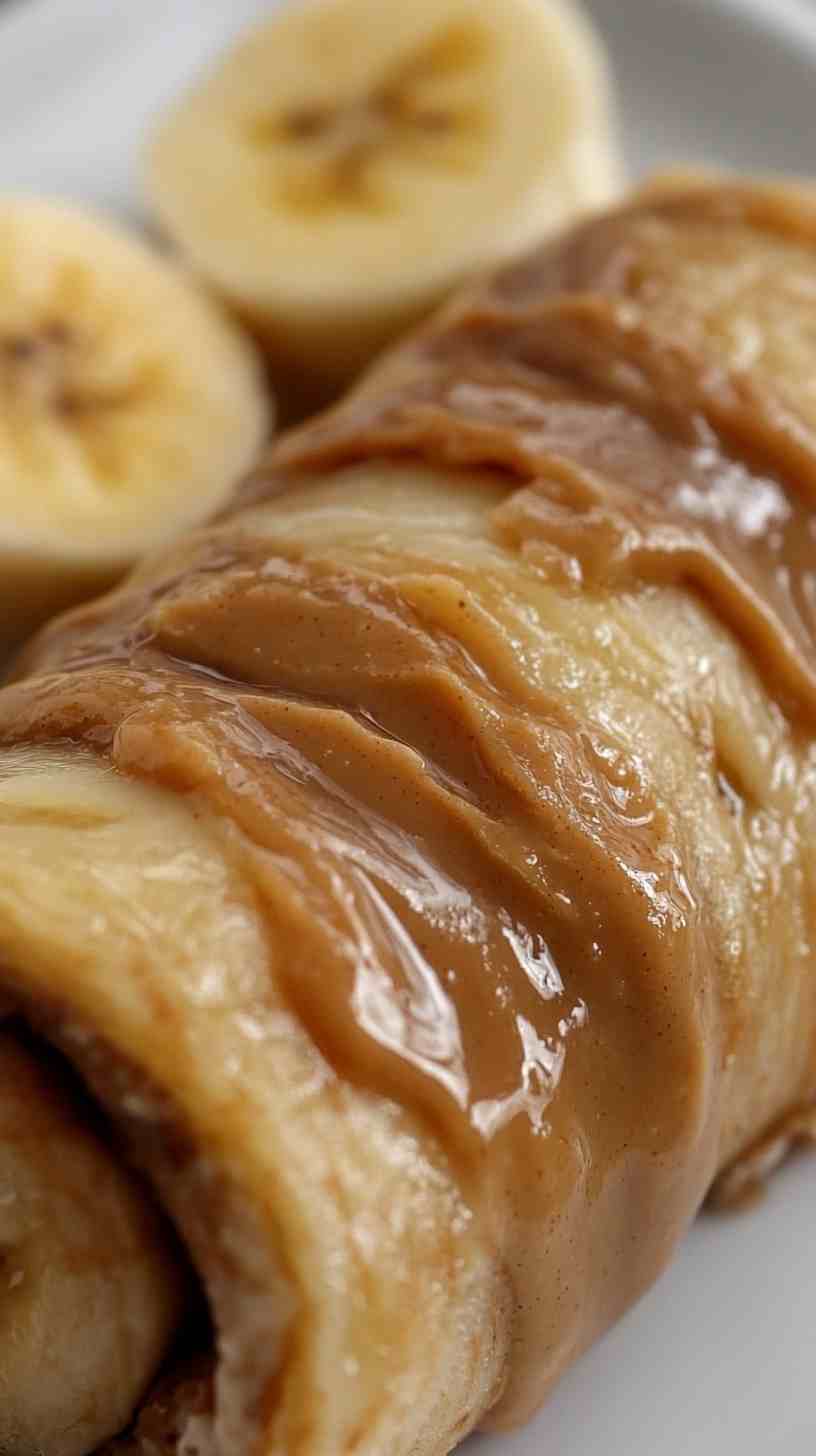Peanut Butter Banana Protein Smoothie Bowl Peanut Butter Banana Protein Smoothie Bowl