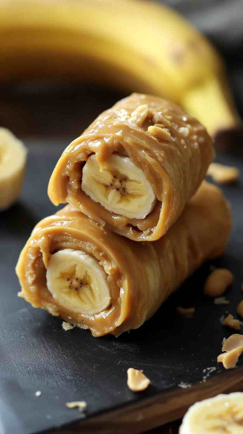 Peanut Butter Banana Protein Smoothie Bowl Peanut Butter Banana Protein Smoothie Bowl