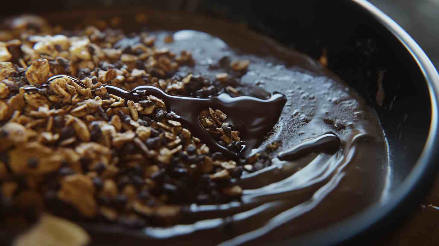 Peanut Butter Banana Protein Smoothie Bowl Peanut Butter Banana Protein Smoothie Bowl