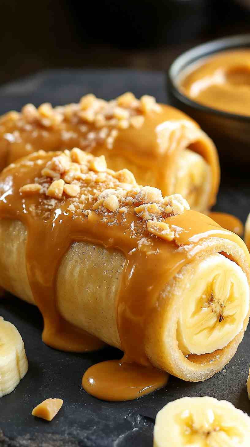 Peanut Butter Banana Protein Smoothie Bowl Peanut Butter Banana Protein Smoothie Bowl