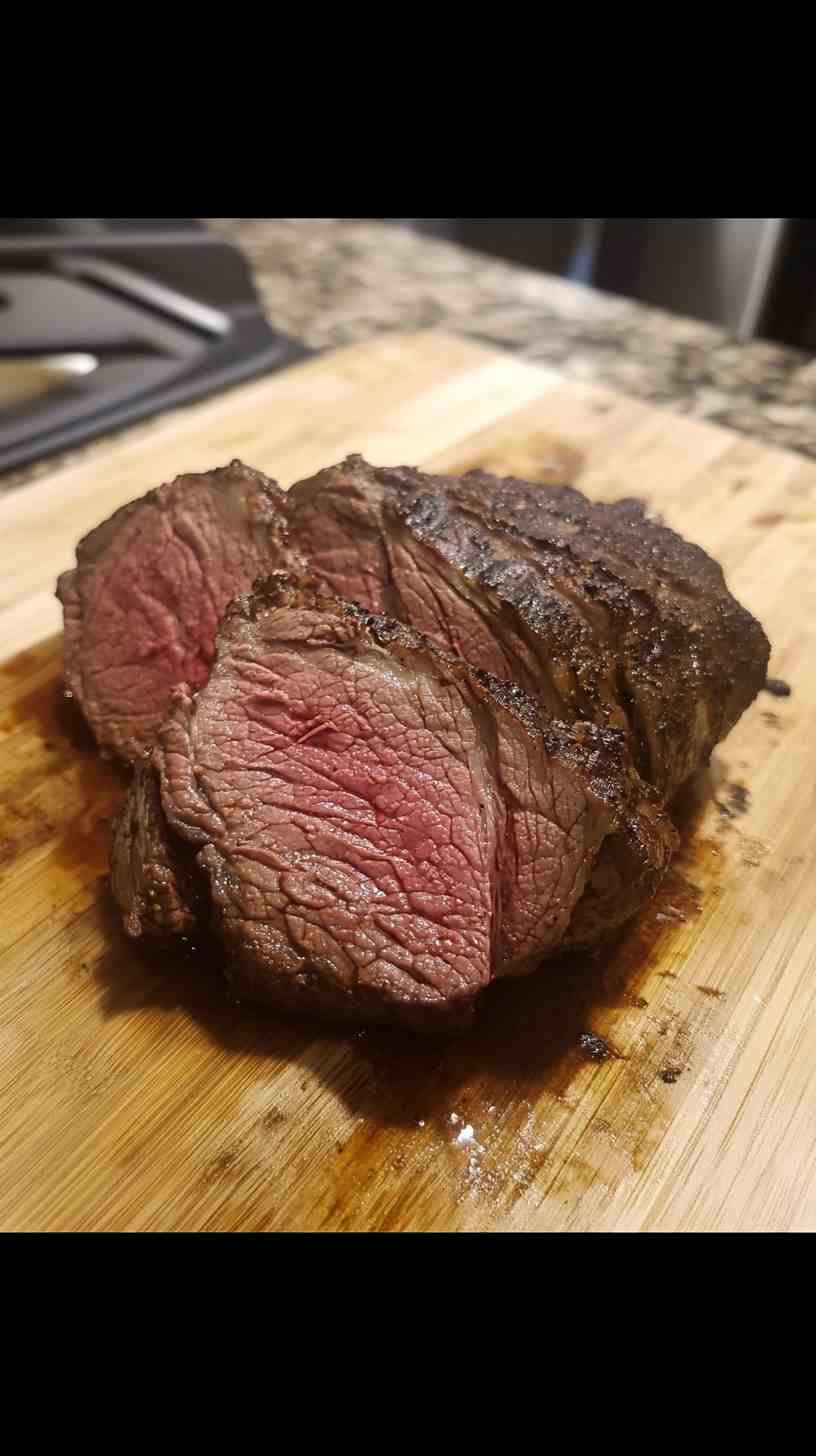 Slow Cooker Tender Beef Chuck Roast