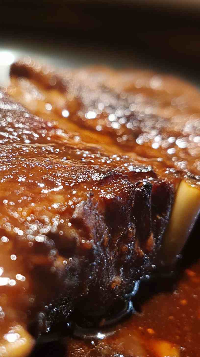 Southern-Style Slow Cooker Chuck Roast