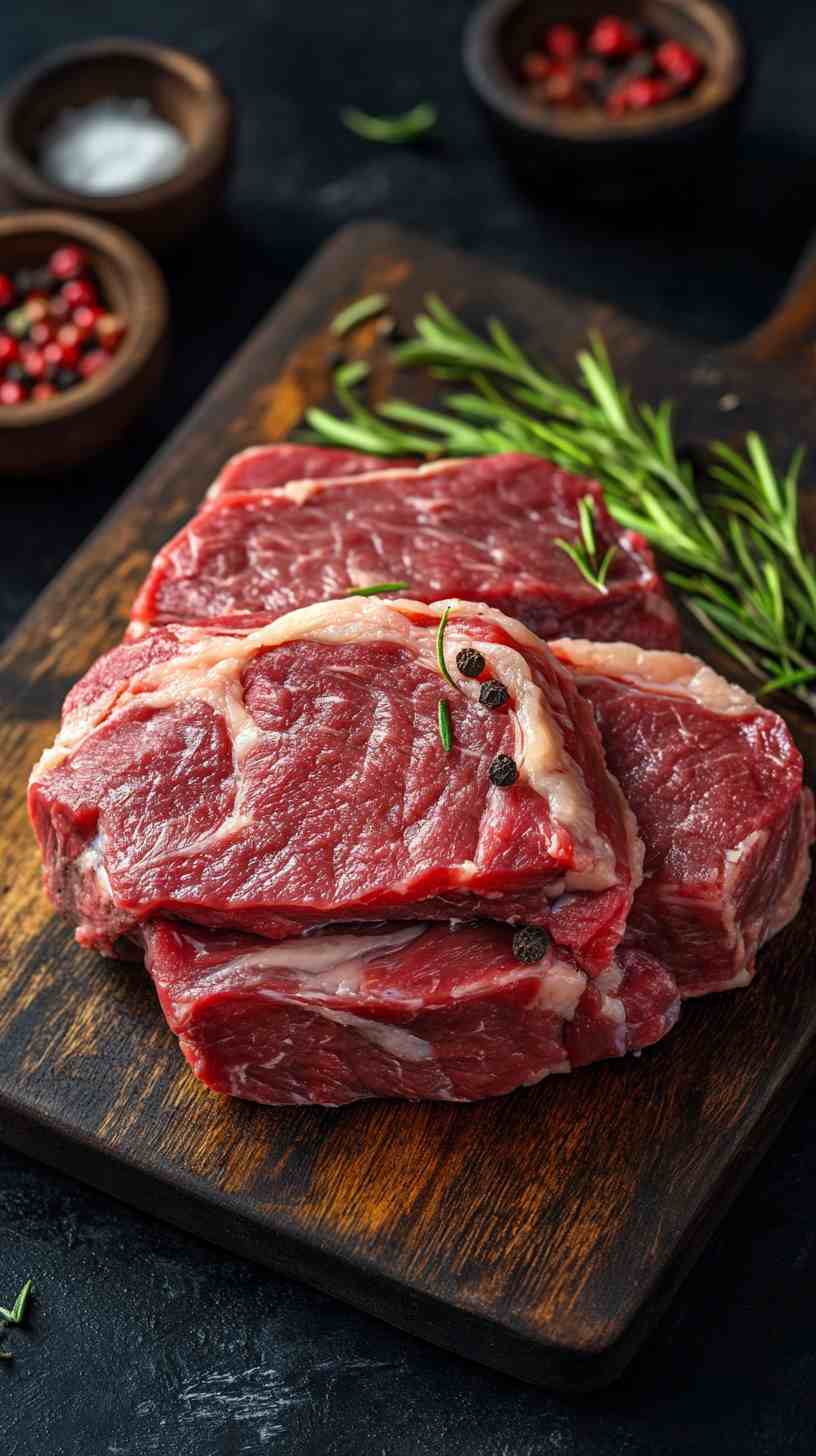 Southern-Style Slow Cooker Chuck Roast