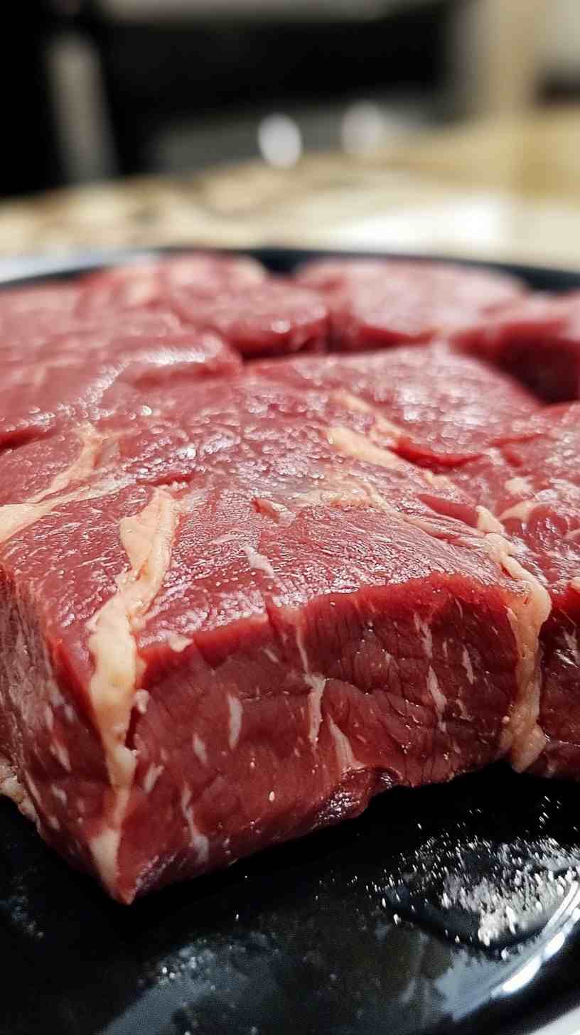 Southern-Style Slow Cooker Chuck Roast