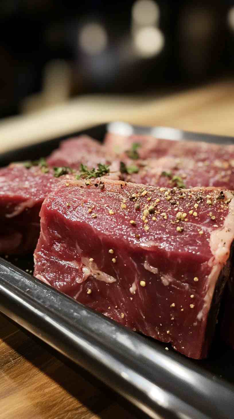 Southern-Style Slow Cooker Chuck Roast