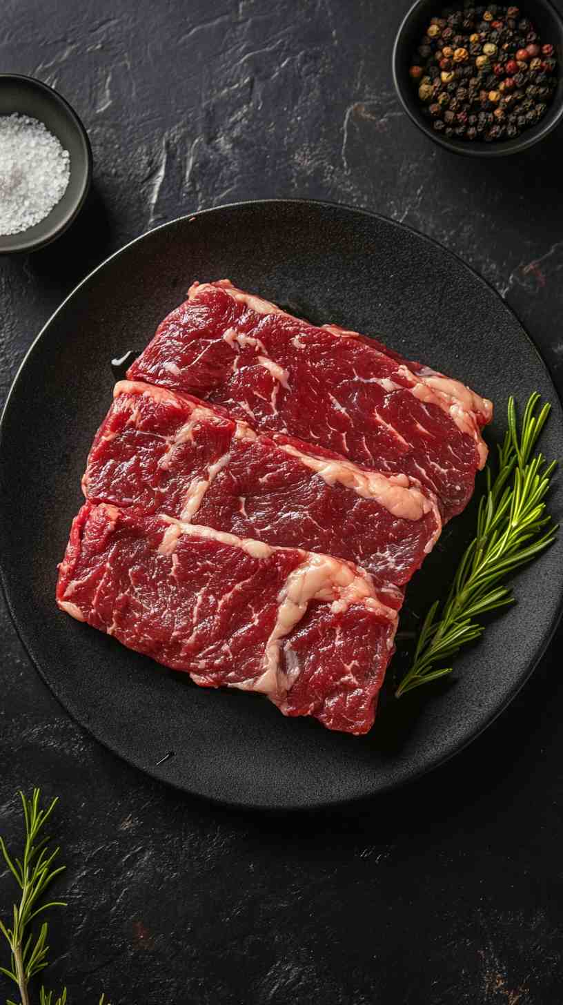 Southern-Style Slow Cooker Chuck Roast