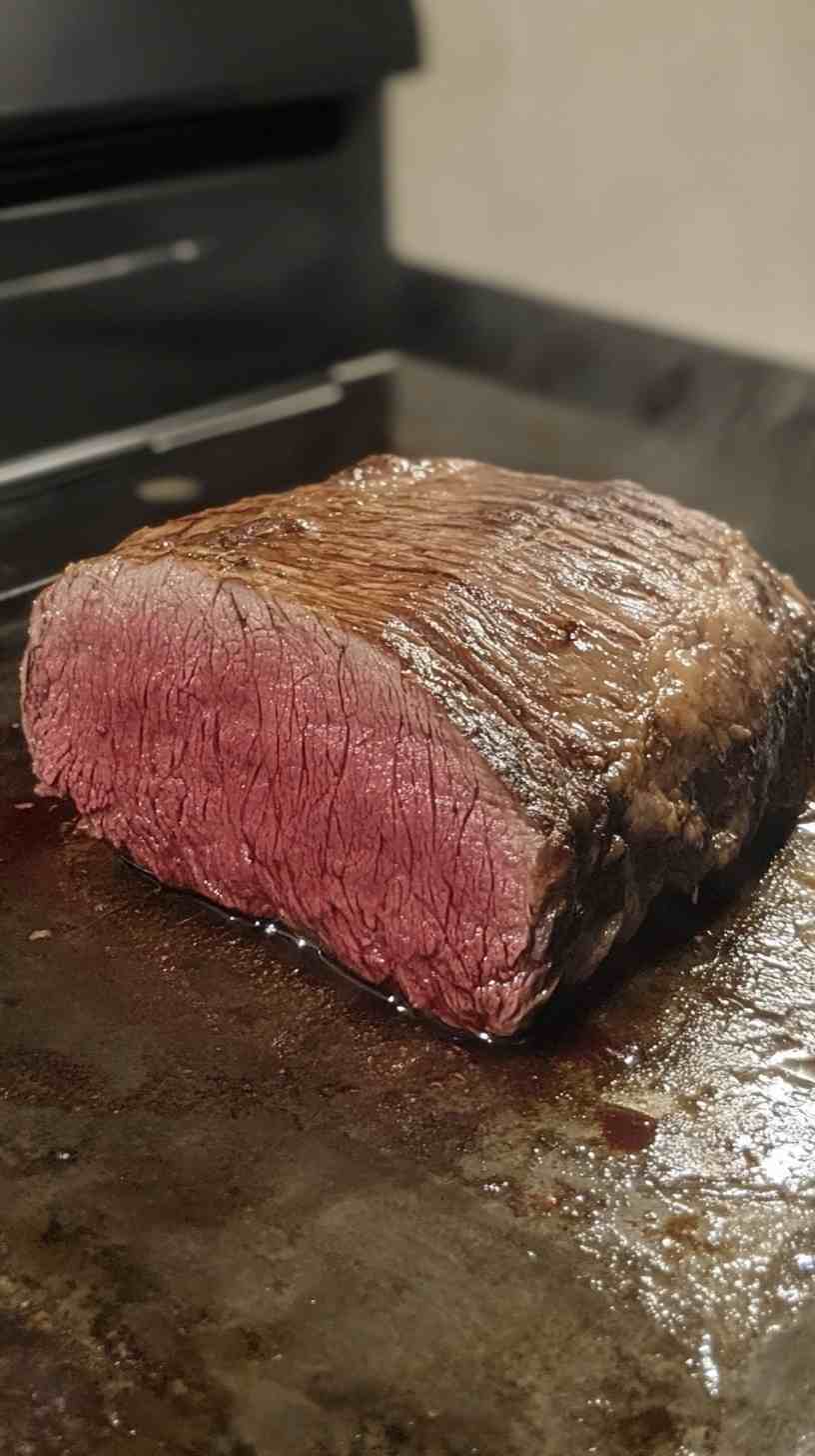 Southern-Style Slow Cooker Chuck Roast