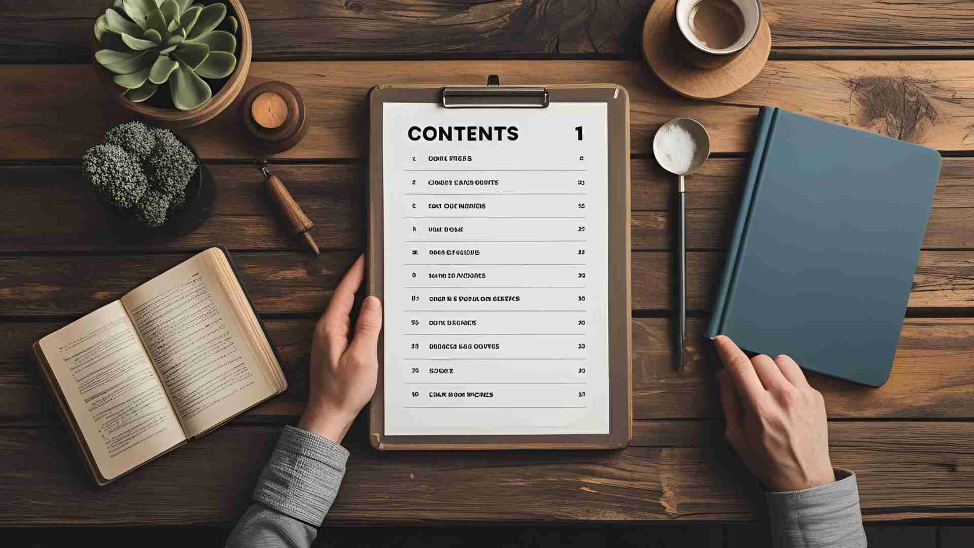 How to Create a Table of Contents in WordPress
