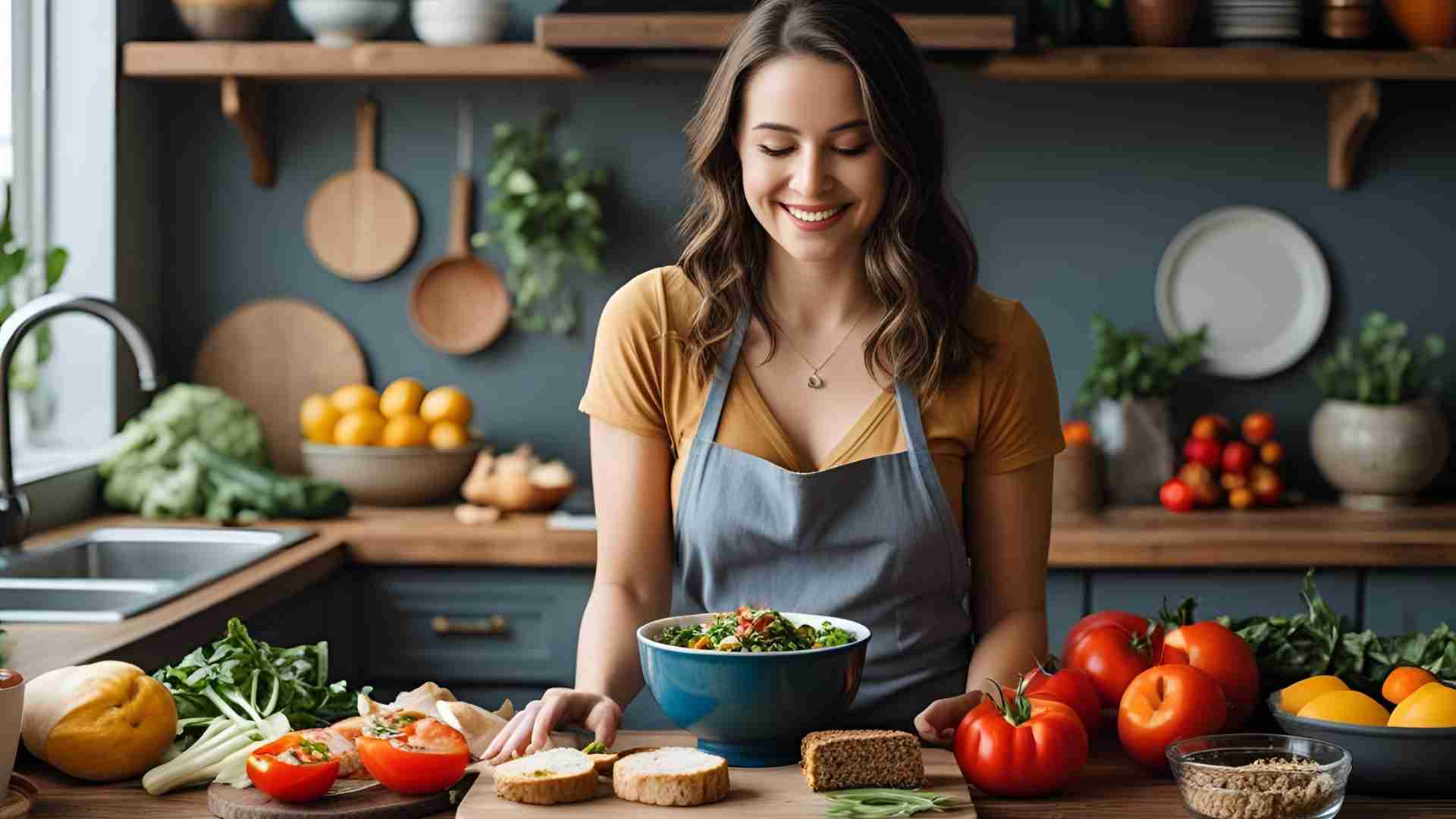 Why WordPress is the Best Blogging Platform for Food Bloggers