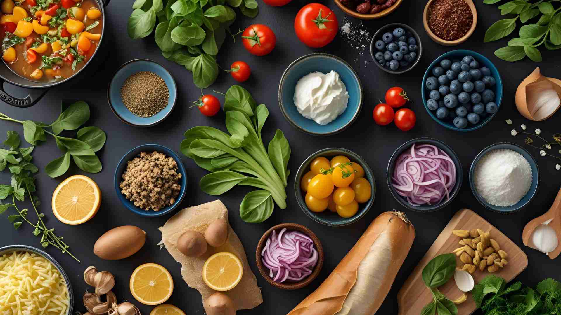What is recipe schema and how does it impact my food blog?