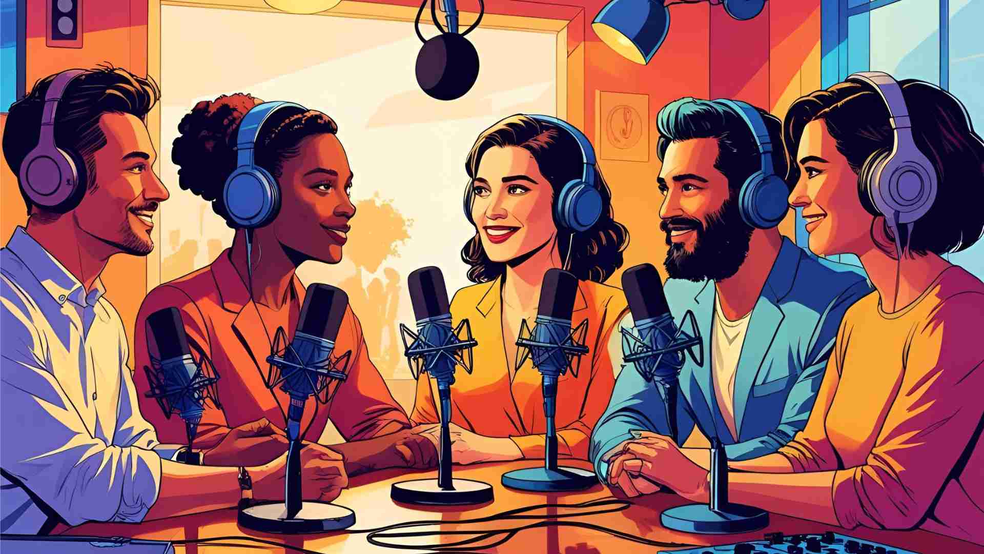 Top 10 FBP Podcast Episodes about Food Blogging SEO