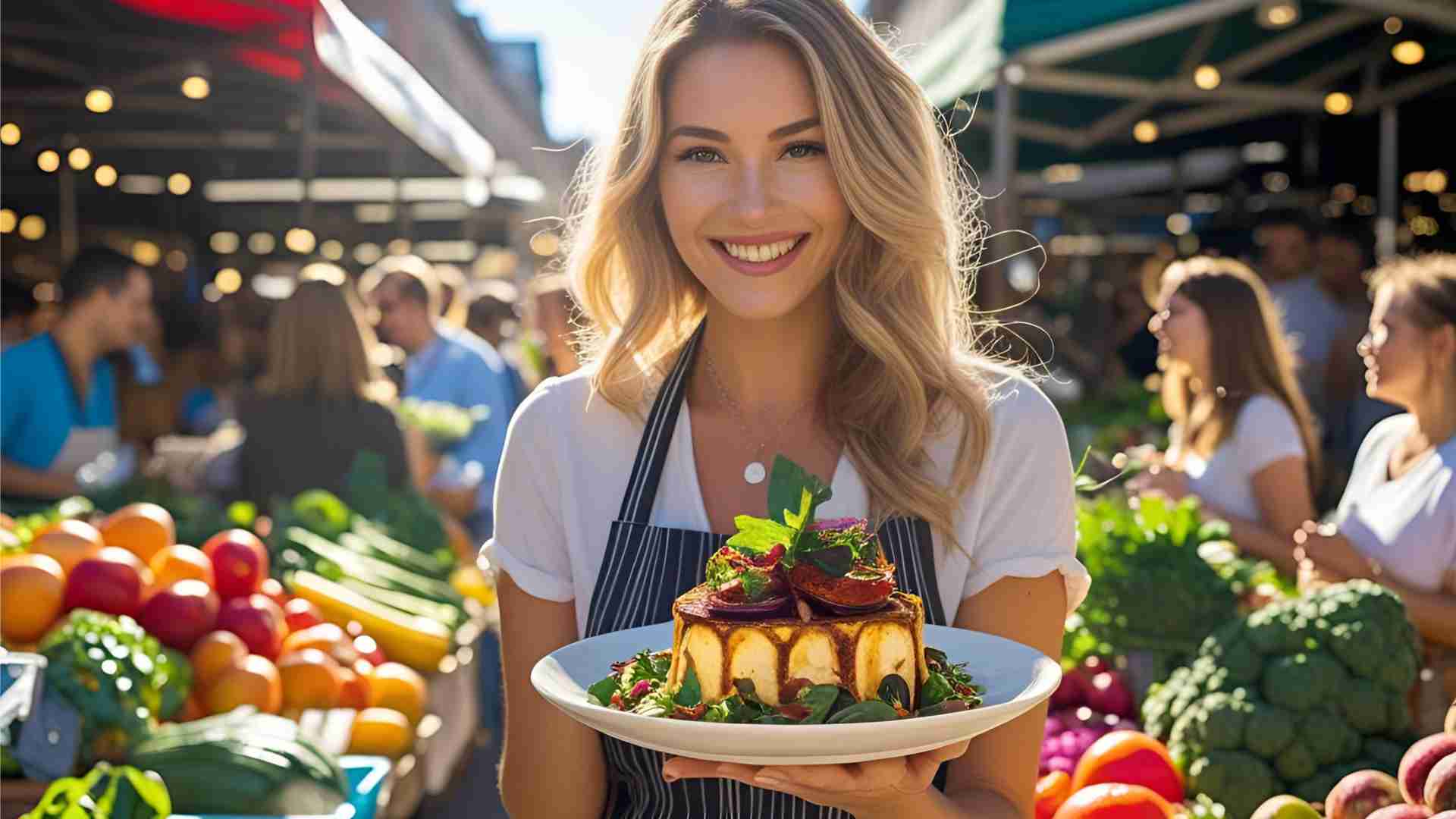 How to Make Money as a Food Influencer