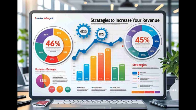 3 Strategies to Increase Your Revenue as a Food Blogger