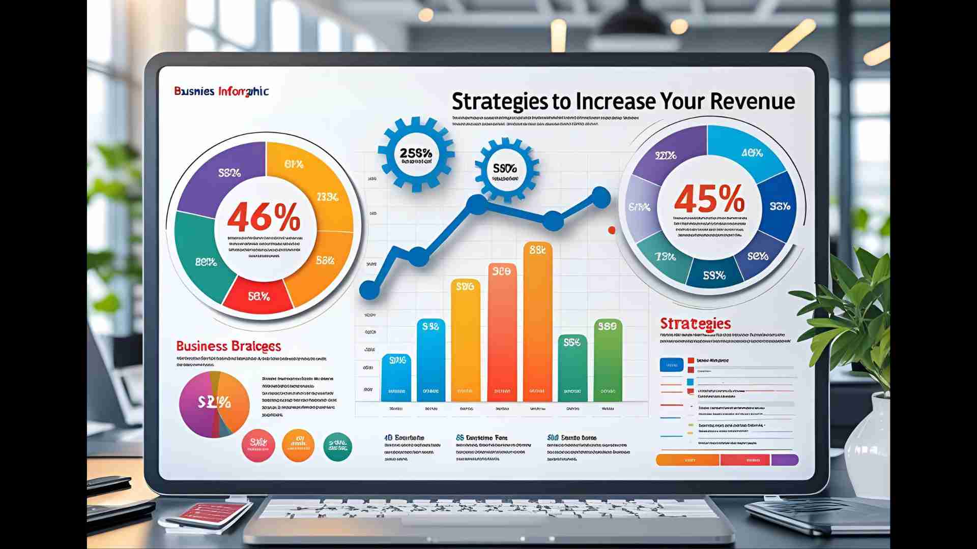 3 Strategies to Increase Your Revenue as a Food Blogger