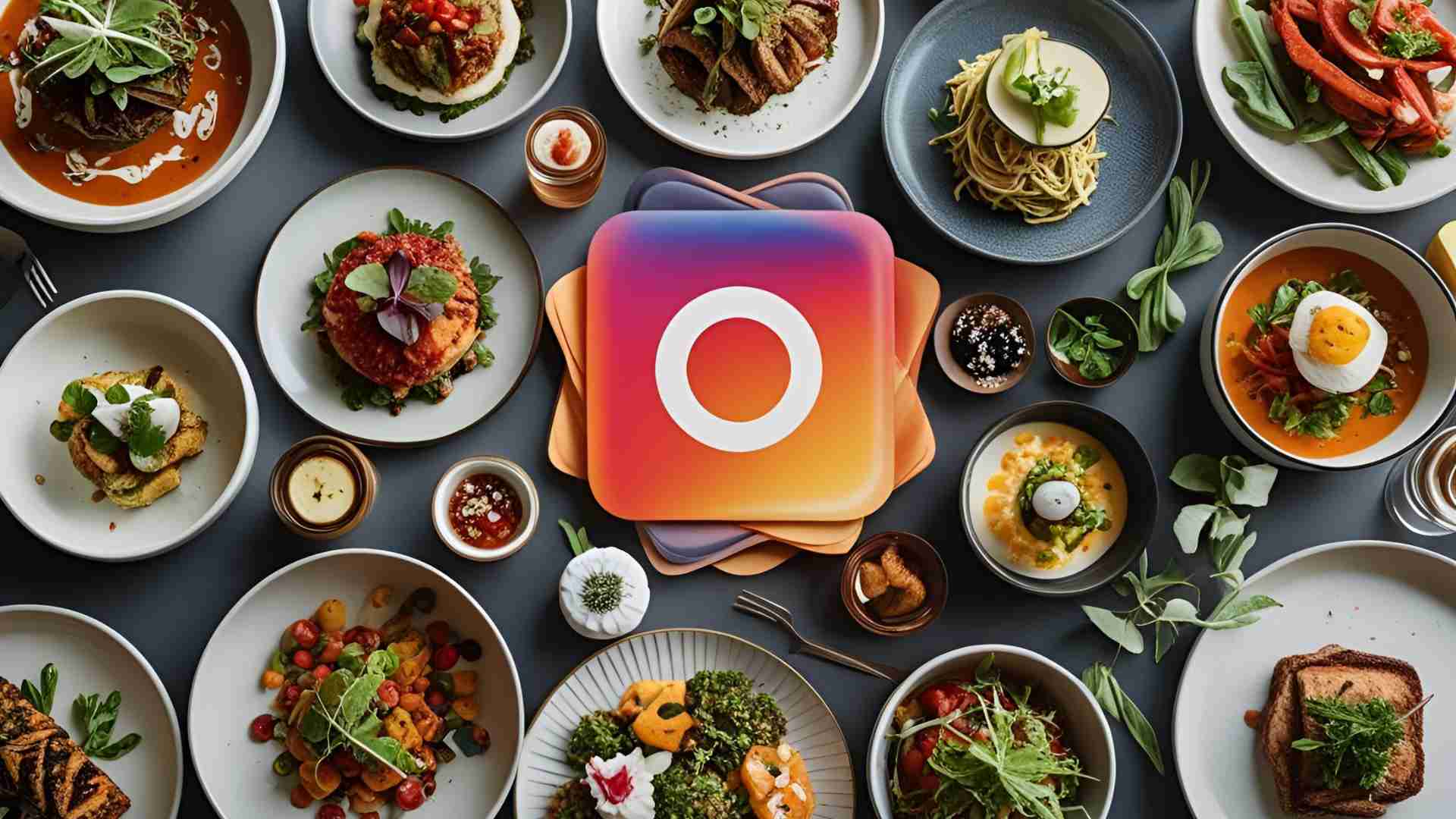 How to Promote Your Food Blog on Instagram