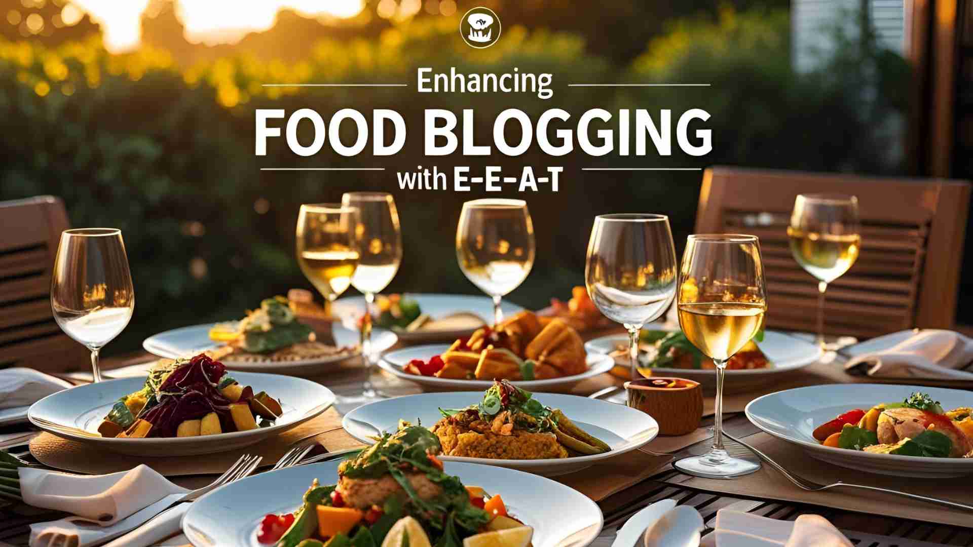 For Food Bloggers: What Is E-E-A-T And Why Should I Care?