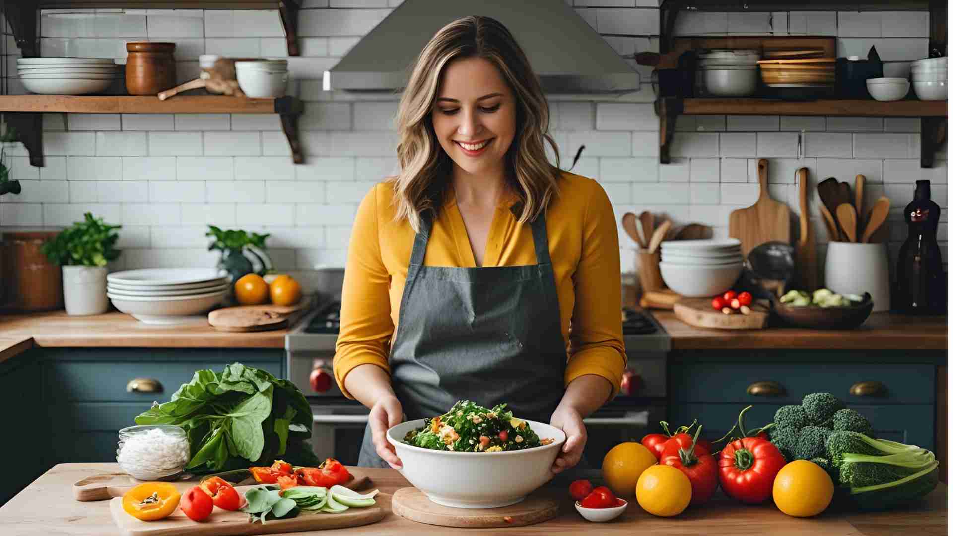 How to Be Less Wasteful as a Food Blogger